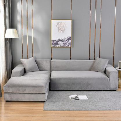 Fesara Waterproof Sofa Cover Protector