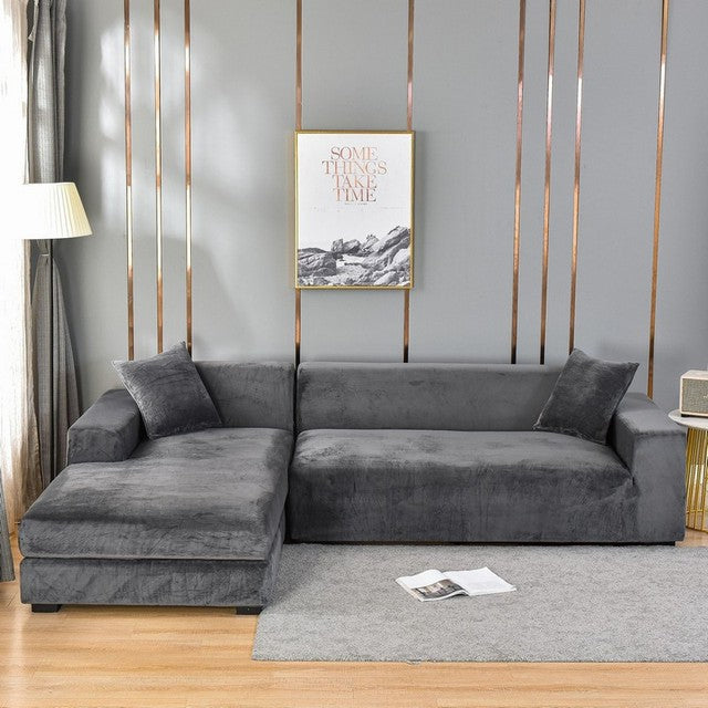 Fesara Waterproof Sofa Cover Protector