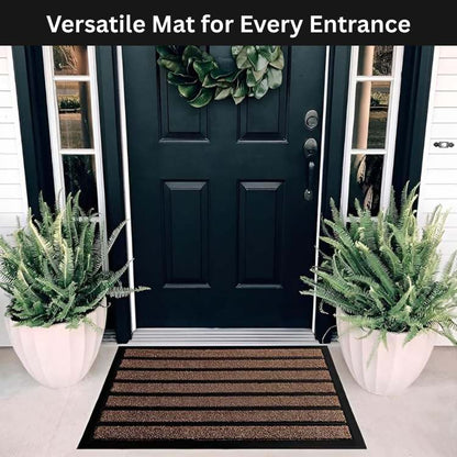 GripLine Anti - Slip Door Mat - Door Mat - Wild Eye Vision
