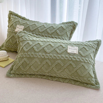 Soft Plush Duvet for Cozy Winter Nights