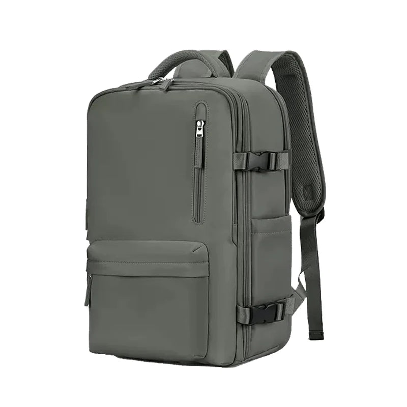 Large Capacity Waterproof Commuter Backpack