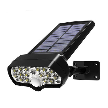 Rechargeable Outdoor Solar Light