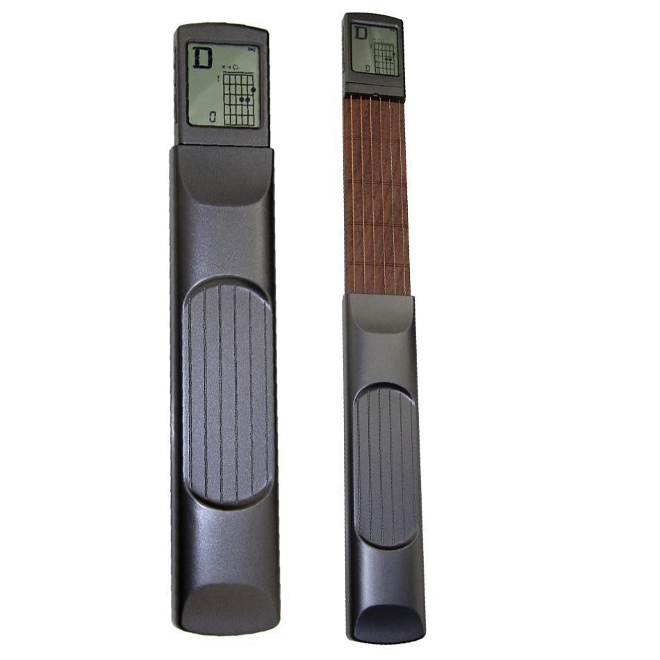Portable Guitar Tuner Pocket Tool