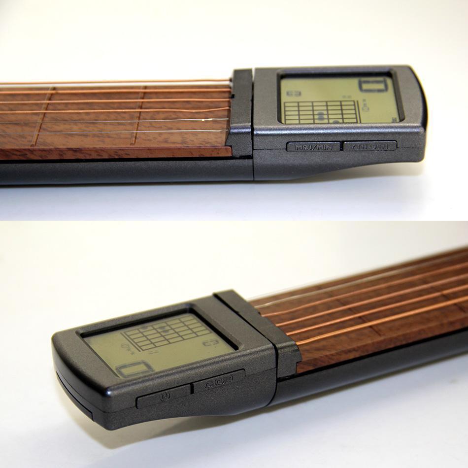 Portable Guitar Tuner Pocket Tool