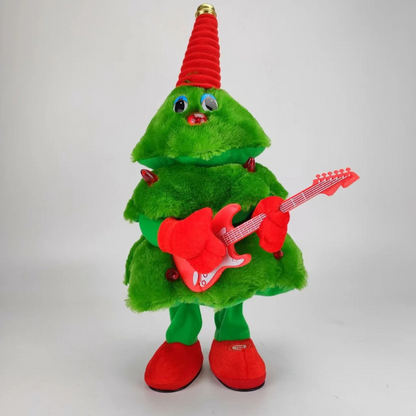 Christmas Music Speaker