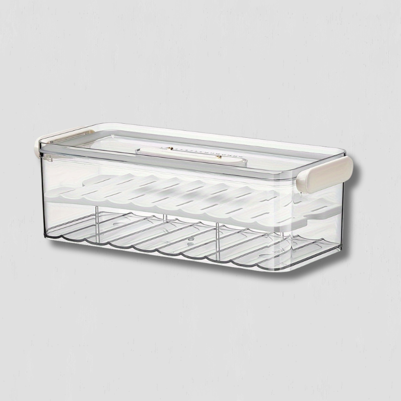 Long Lasting Food Storage Container - Fesara