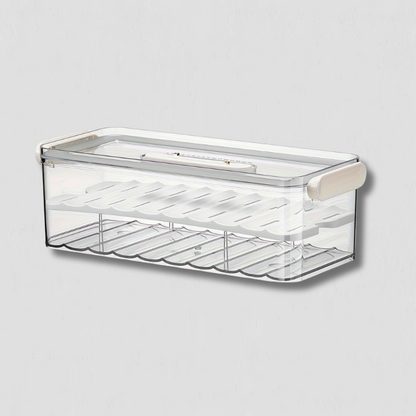 Long Lasting Food Storage Container - Fesara