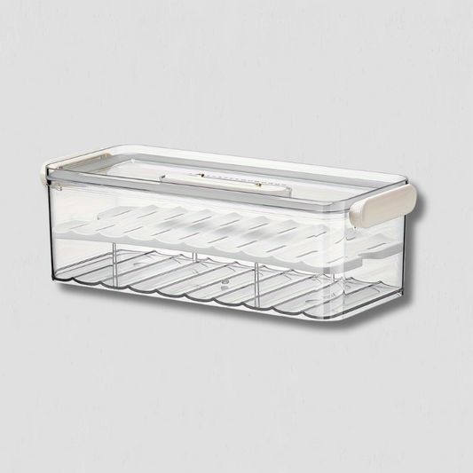 Long Lasting Food Storage Container - Fesara