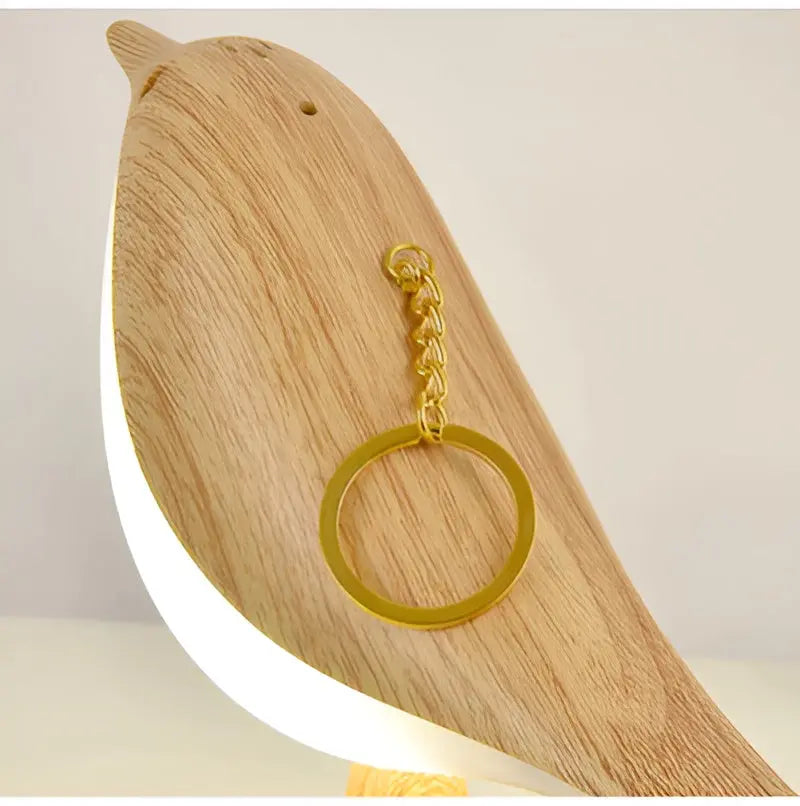 Relaxing Essential Oil Table Lamp