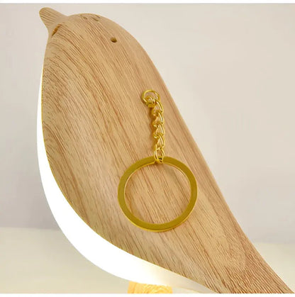 Relaxing Essential Oil Table Lamp