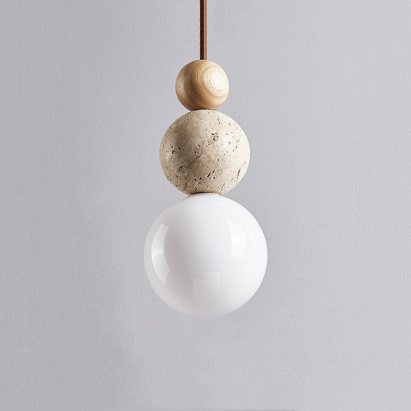 Stylish Hanging Light Fixture Modern Home Decor