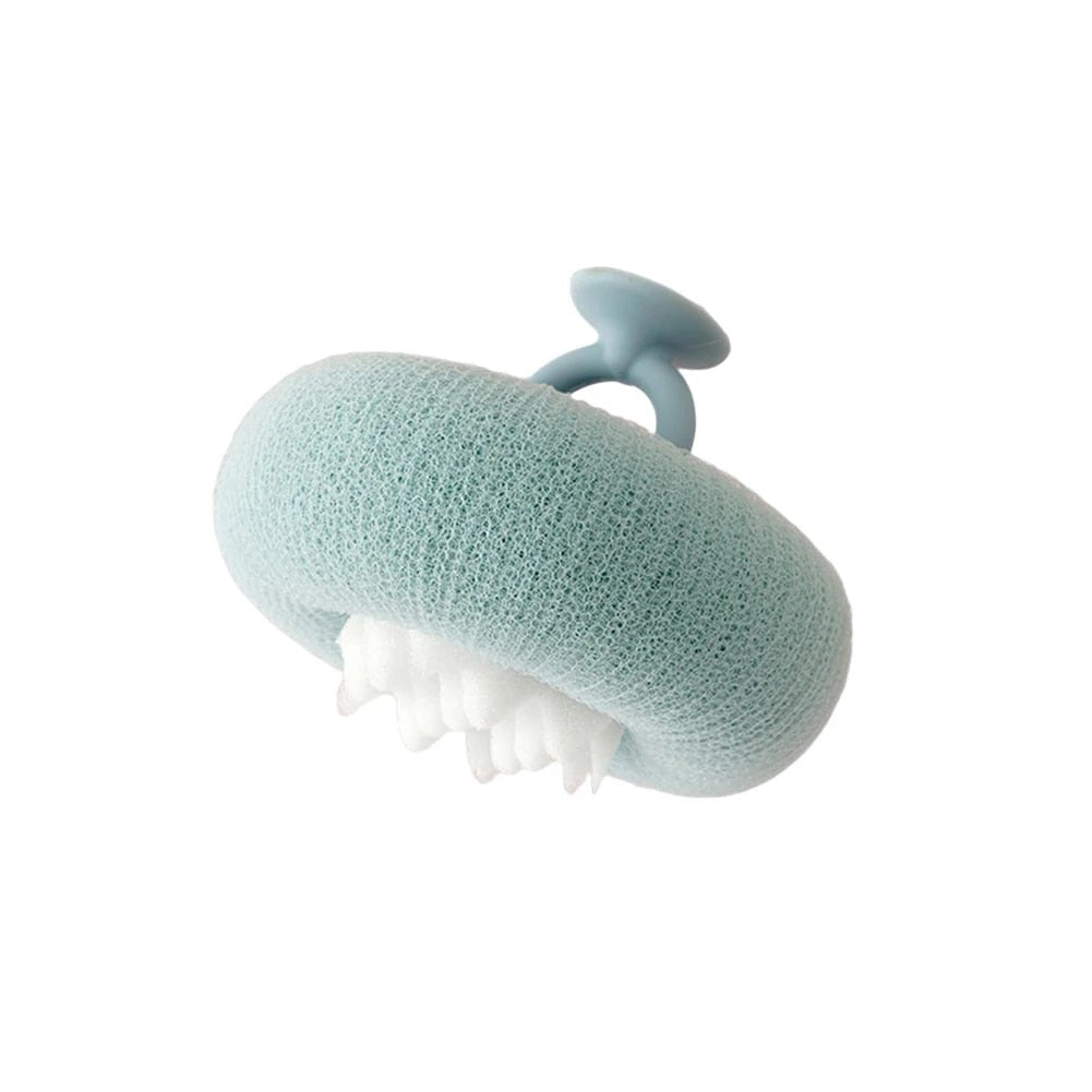 Gentle Exfoliating Body Scrub for Soft Skin