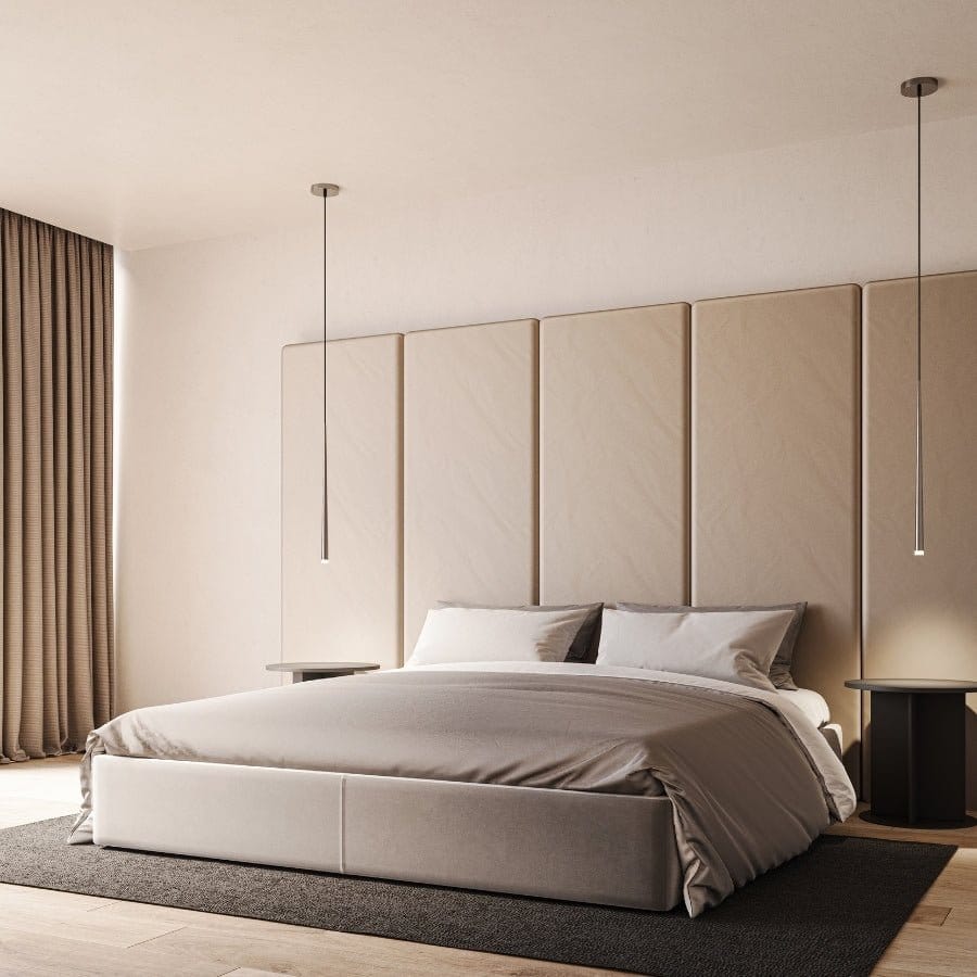 Bright Adjustable Overhead LED Lamp