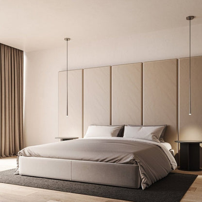 Bright Adjustable Overhead LED Lamp