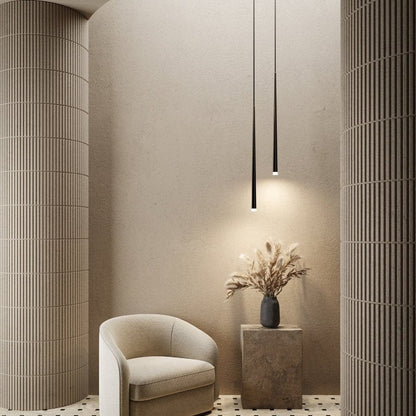 Bright Adjustable Overhead LED Lamp