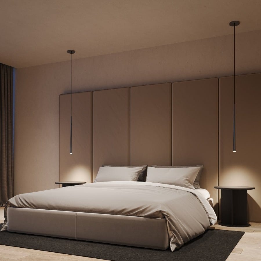 Bright Adjustable Overhead LED Lamp