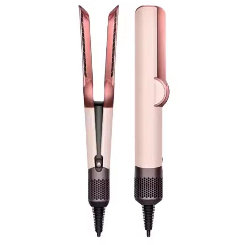 Easy Style Blow Dryer and Flat Iron Combo
