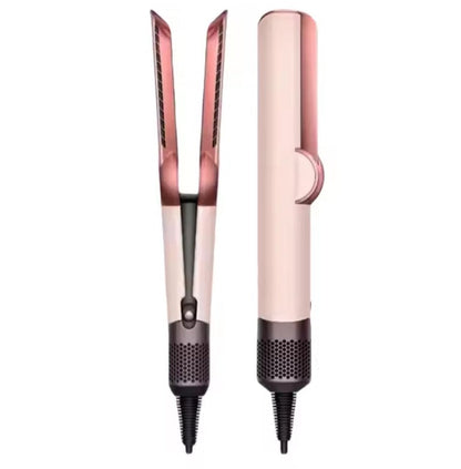 Easy Style Blow Dryer and Flat Iron Combo