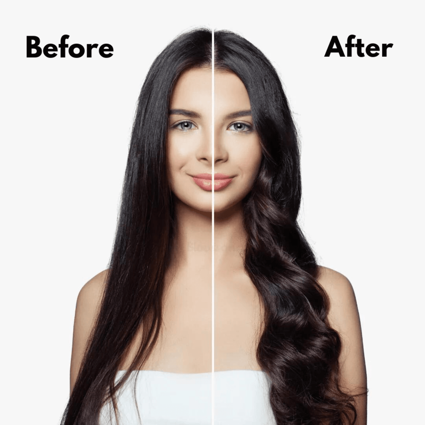 Easy 5-in-1 Hair Styling Tool