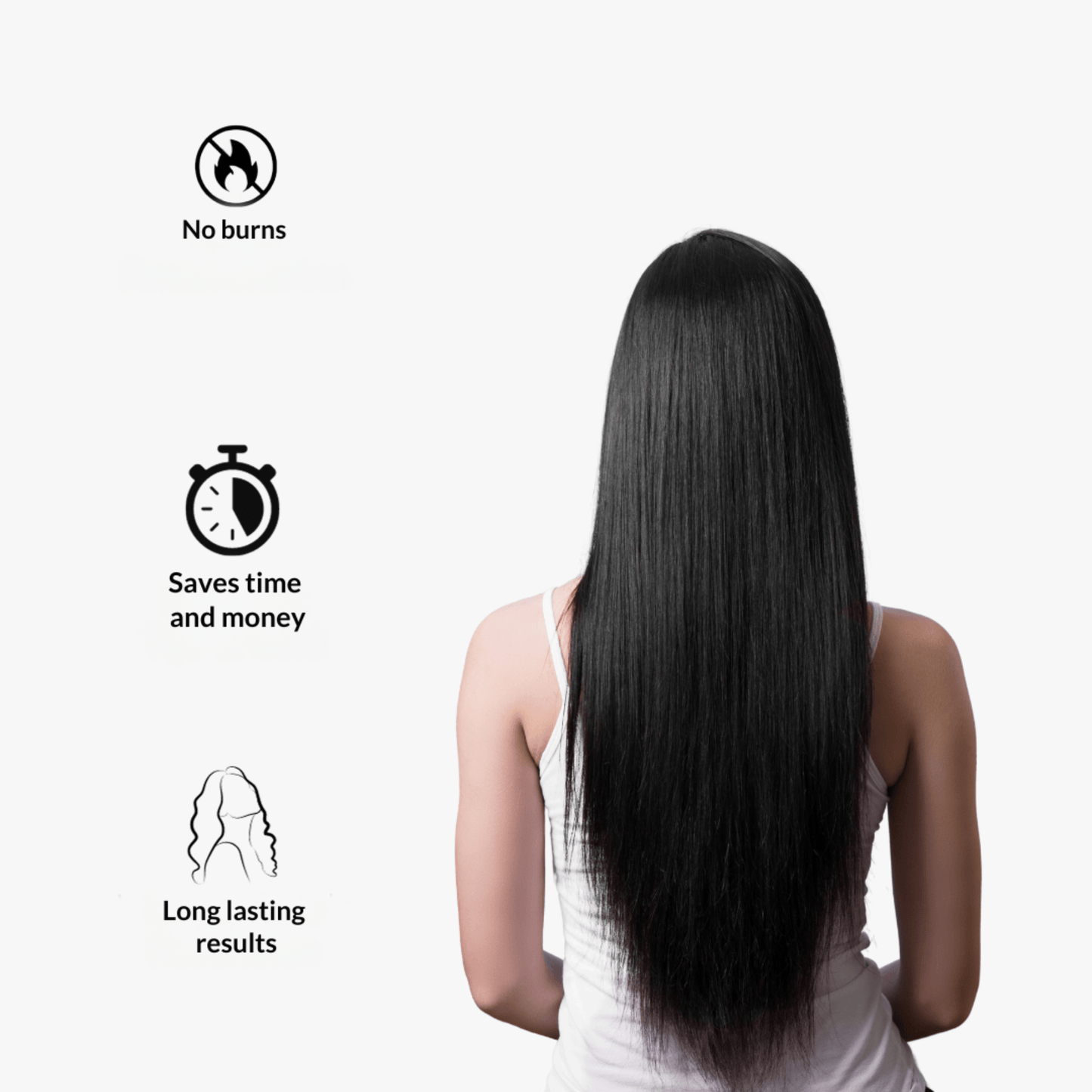 Easy 5-in-1 Hair Styling Tool