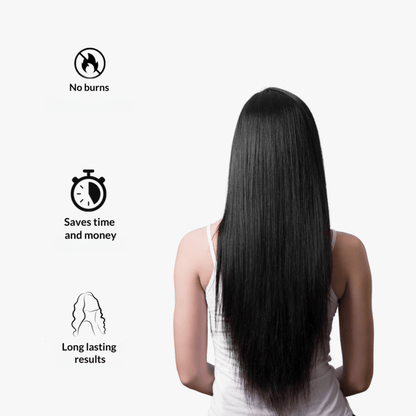 Easy 5-in-1 Hair Styling Tool