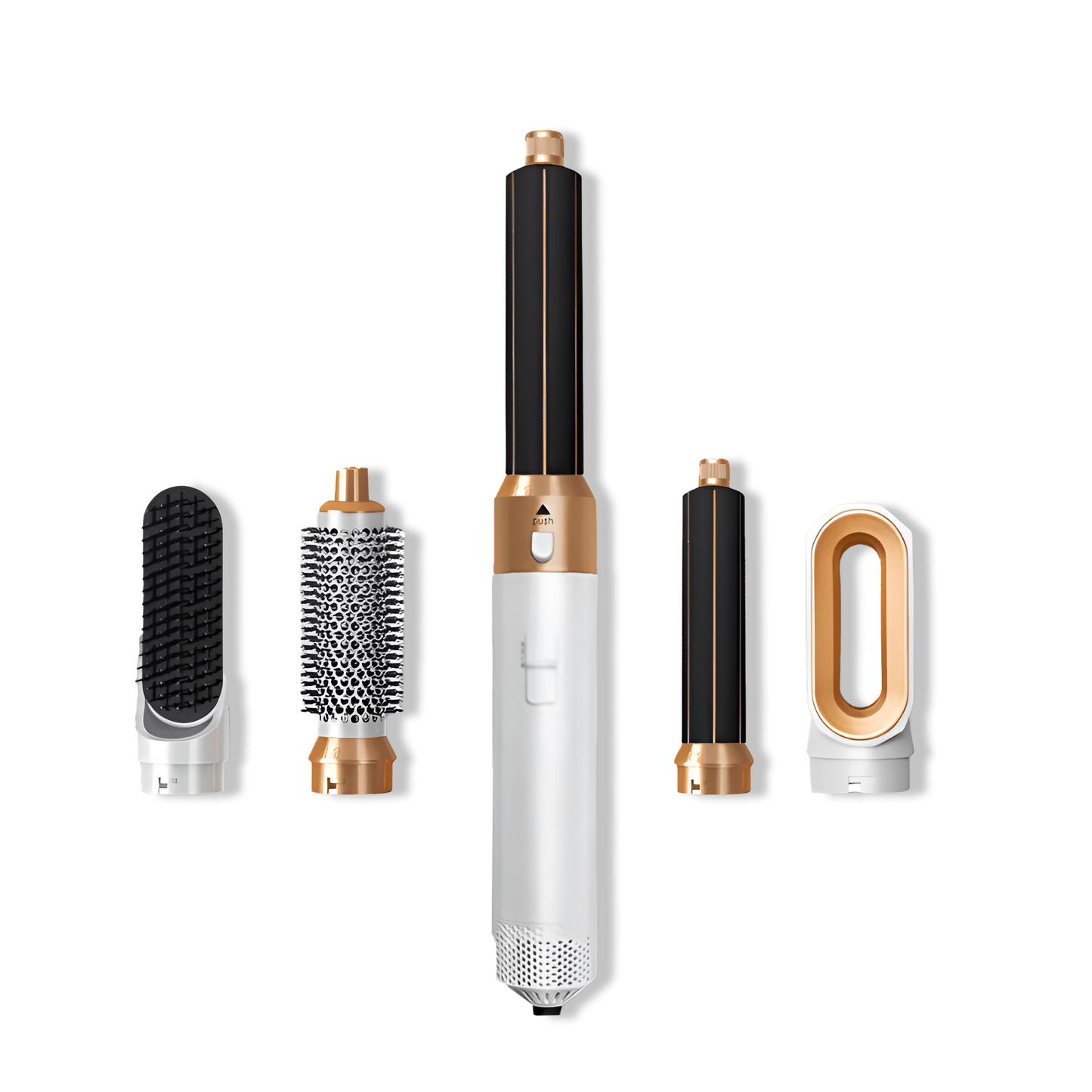 Easy 5-in-1 Hair Styling Tool