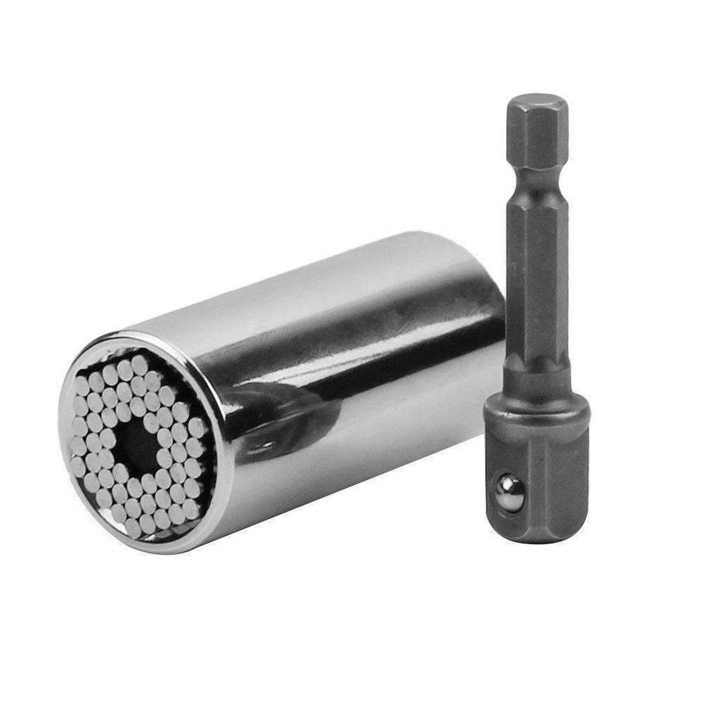 Heavy Duty Gator Grip Tool Set