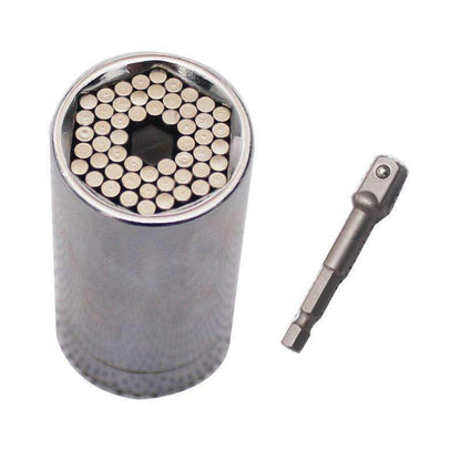 Heavy Duty Gator Grip Tool Set