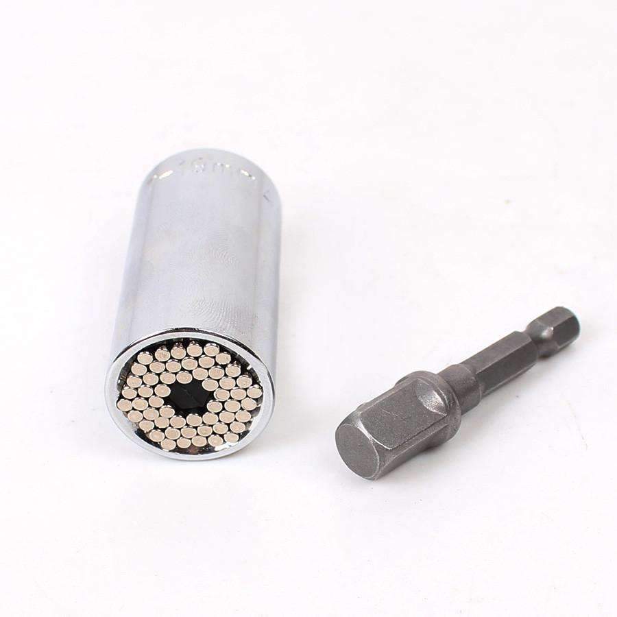 Heavy Duty Gator Grip Tool Set
