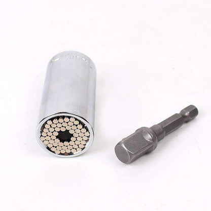 Heavy Duty Gator Grip Tool Set