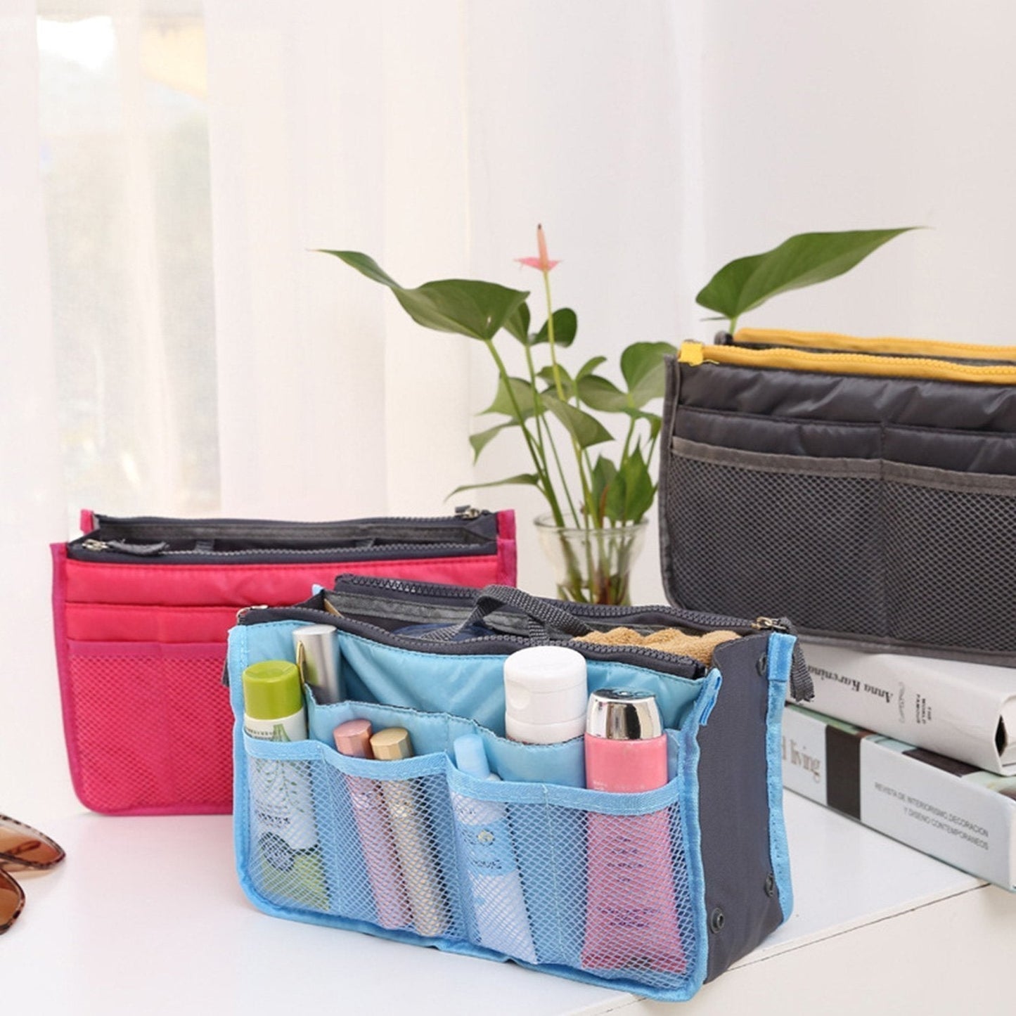 Practical Purse Storage Bag
