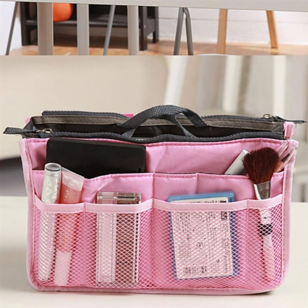 Practical Purse Storage Insert