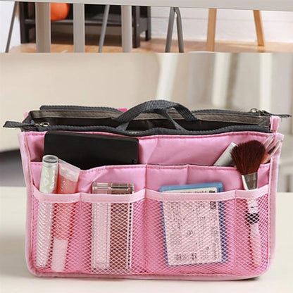 Practical Purse Storage Bag