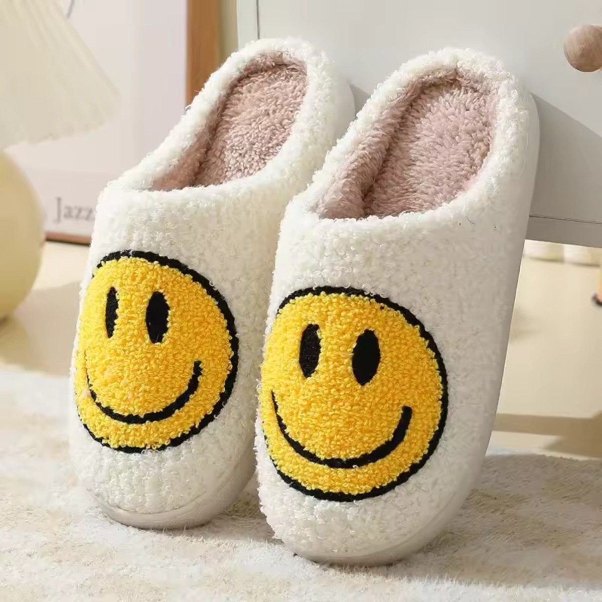 Cozy Soft Women's Slippers - Fesara