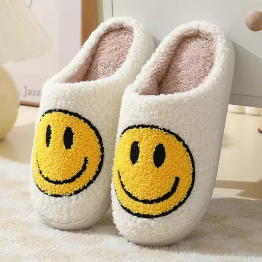 Cozy Soft Women's Slippers - Fesara