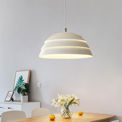 Simple Modern Pendant Light