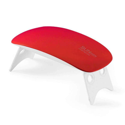 Fast UV LED Nail Dryer Lamp - Fesara