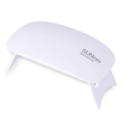 Fast UV LED Nail Dryer Lamp