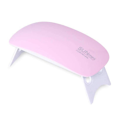 Fast UV LED Nail Dryer Lamp