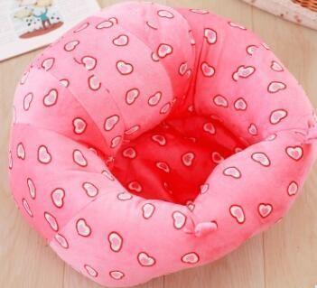 Cozy Baby Couch Seat