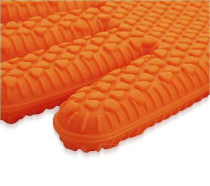 Fireproof Oven Mitt Gloves