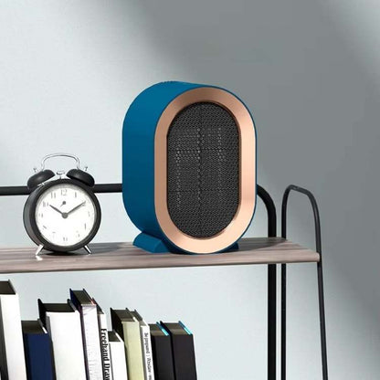 Compact Efficient Space Heater - Fesara