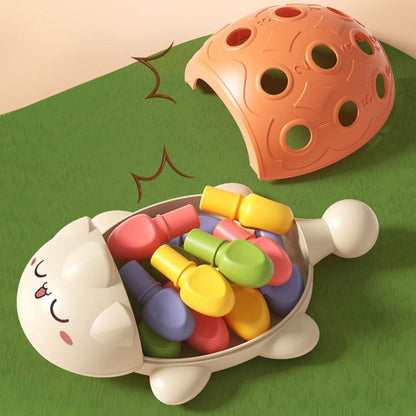 Fun Kids Learning Board Game