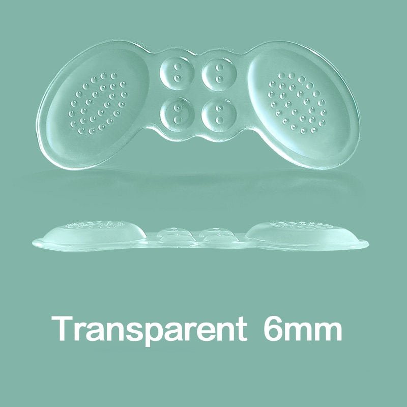 Comfortable Walking Insoles for Heel Pain Relief