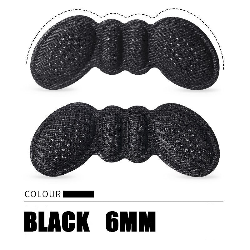 Comfortable Walking Insoles for Heel Pain Relief