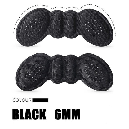 Comfortable Walking Insoles for Heel Pain Relief