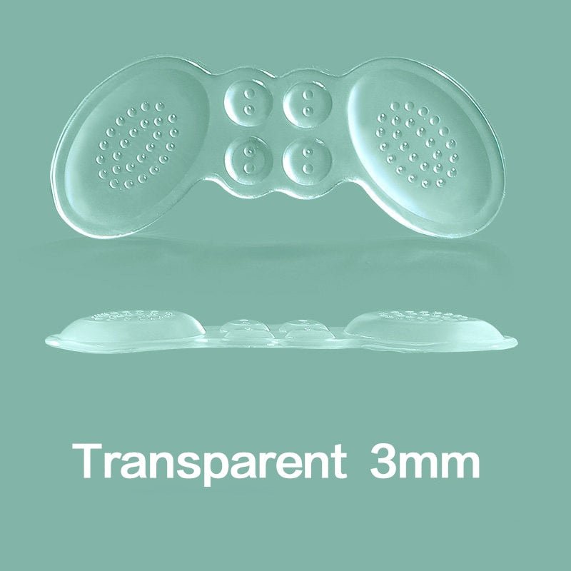Comfortable Walking Insoles for Heel Pain Relief