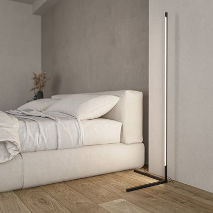 Bright LED Floor Light with Remote Control