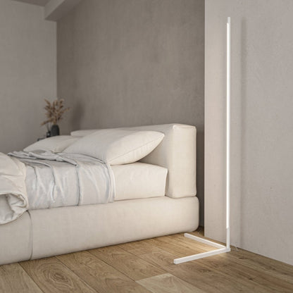 Bright LED Floor Light with Remote Control