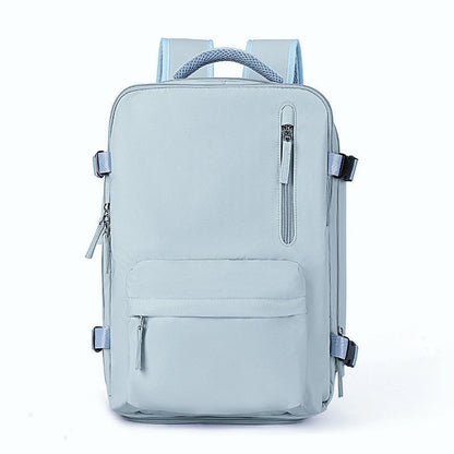 Large Capacity Waterproof Commuter Backpack